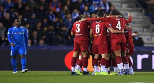 مباريات الأربعاء.. قمتان في إنجلترا.. وعودة الريال للدوري  